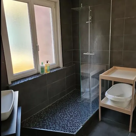 Apartment Grand Lumineux Centre De Dunkerque 8p Dunkirk